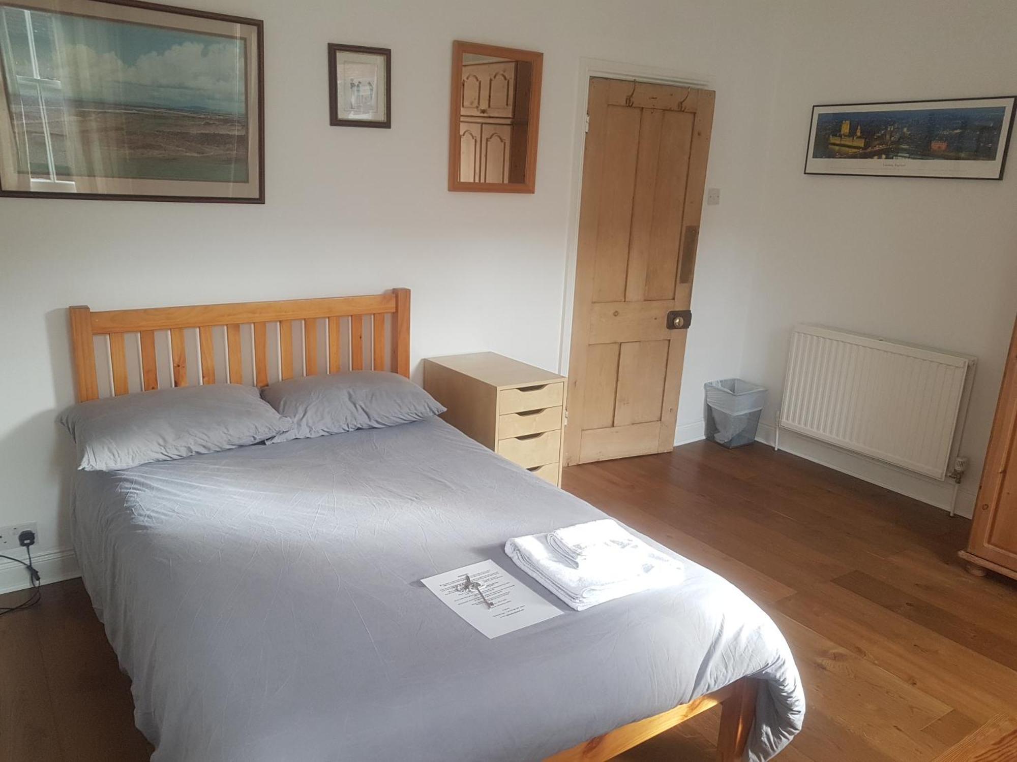The Ox1 Hotel Oxford Room photo