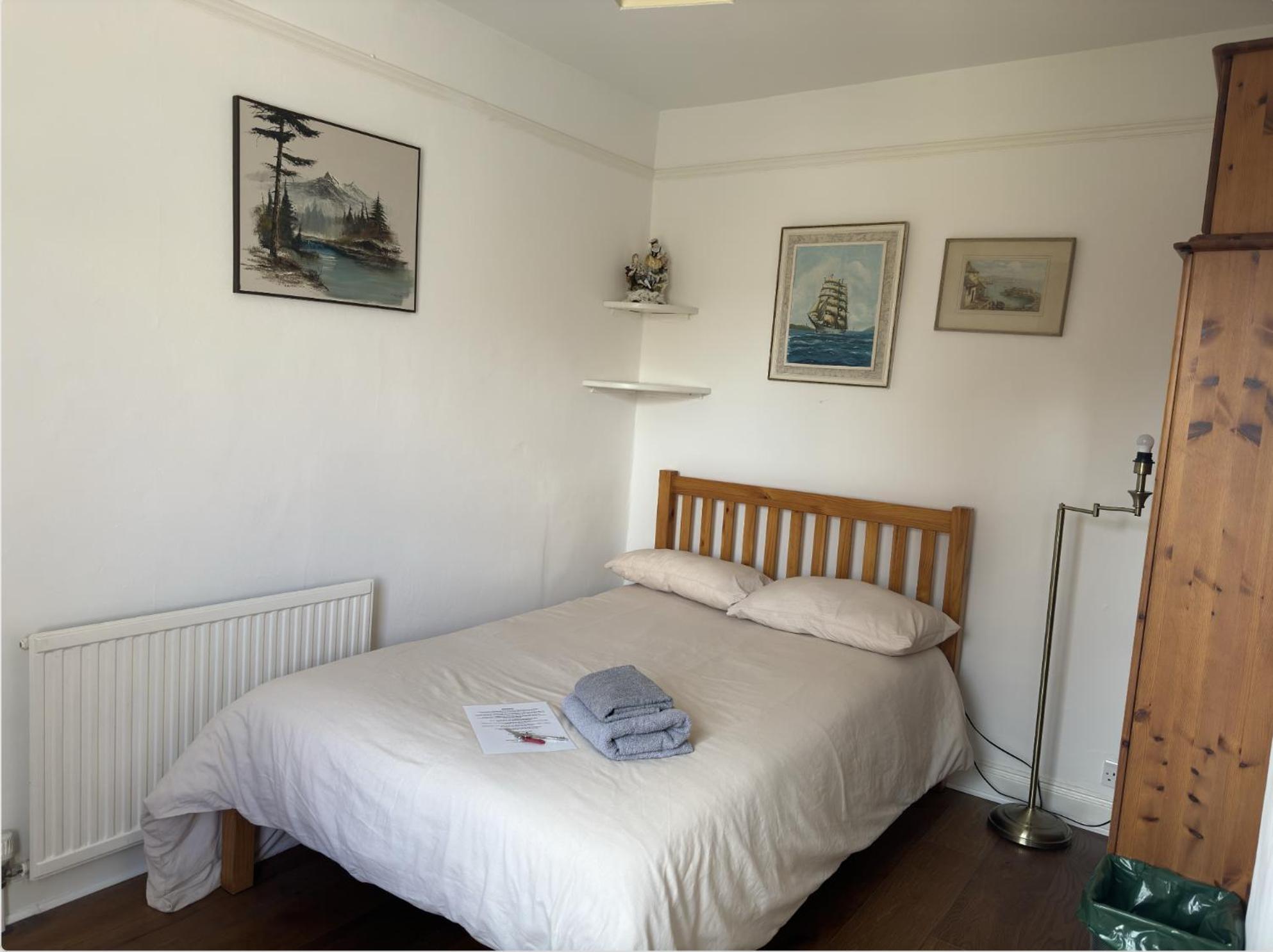 The Ox1 Hotel Oxford Room photo